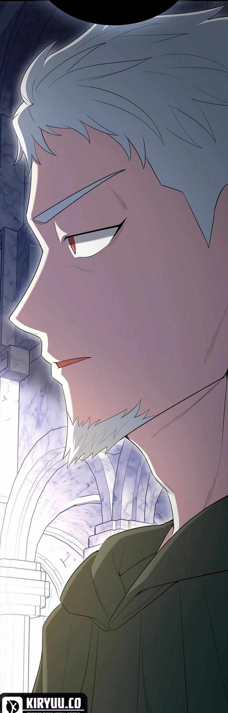 The Extra is Too Strong Chapter 77 halaman 29