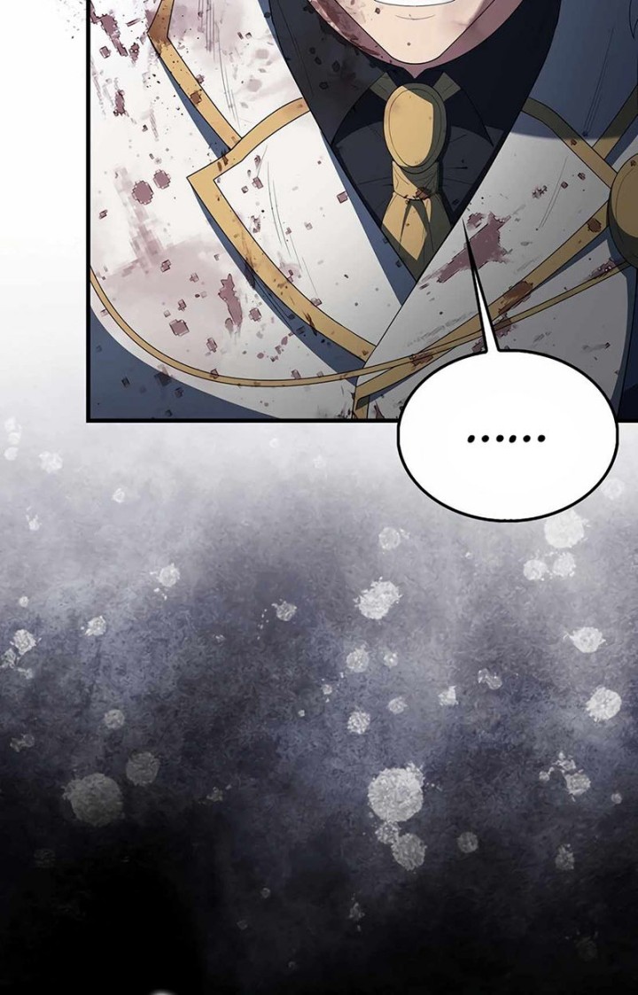 The Extra is Too Strong Chapter 75 halaman 25