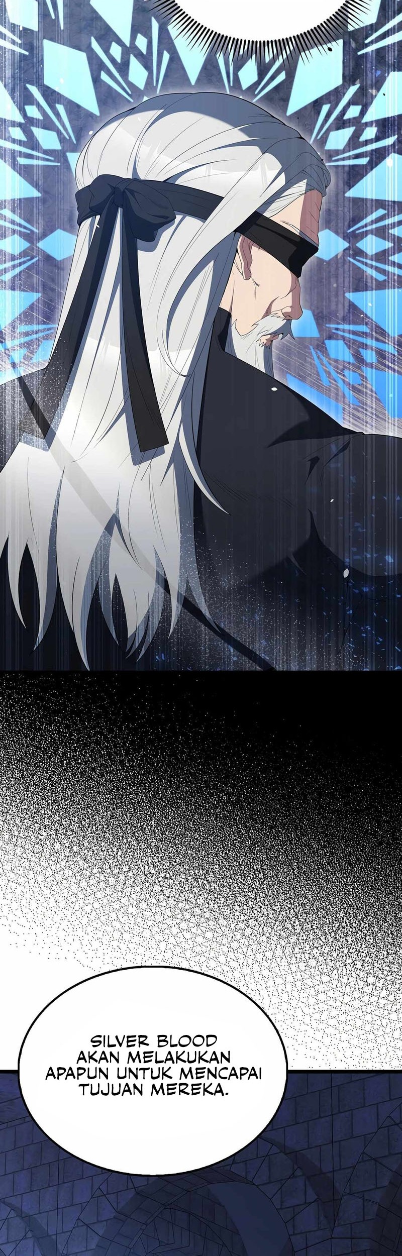 The Extra is Too Strong Chapter 72 halaman 21