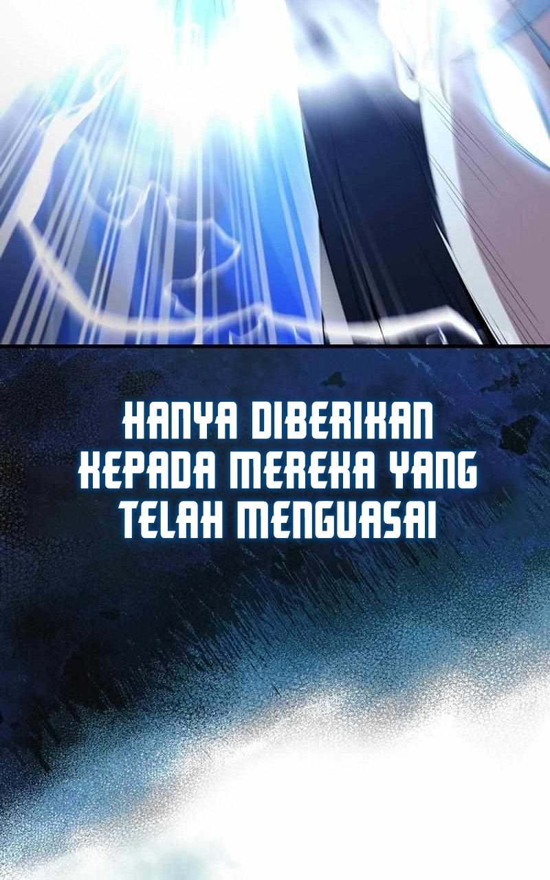 The Extra is Too Strong Chapter 69 halaman 26