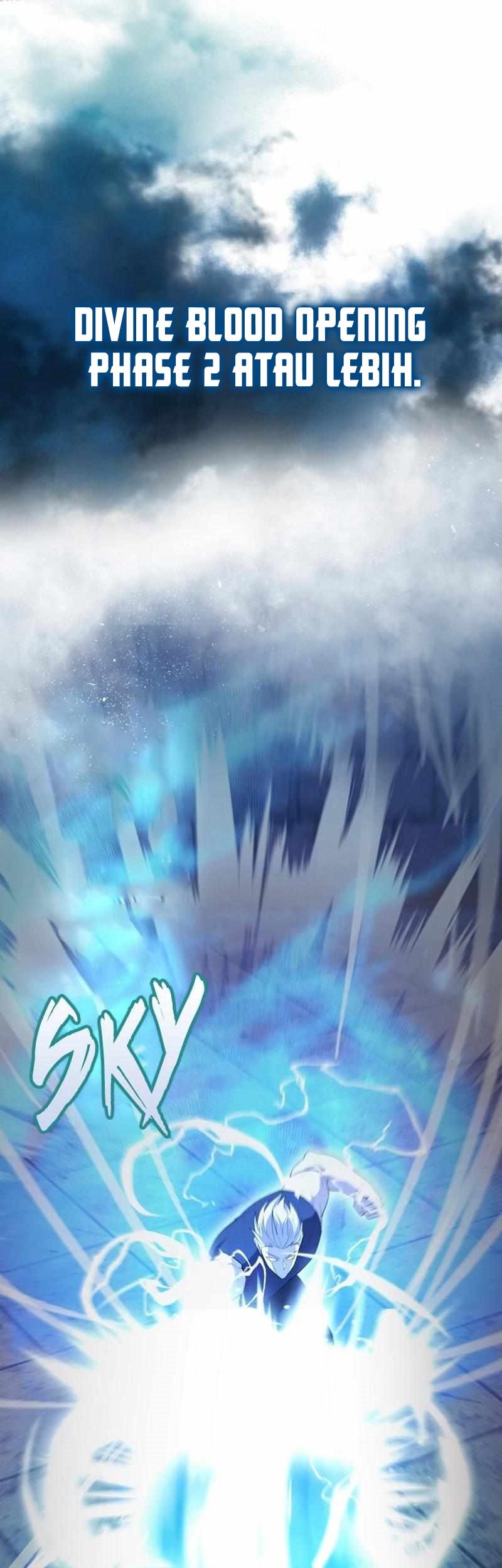 The Extra is Too Strong Chapter 69 halaman 27