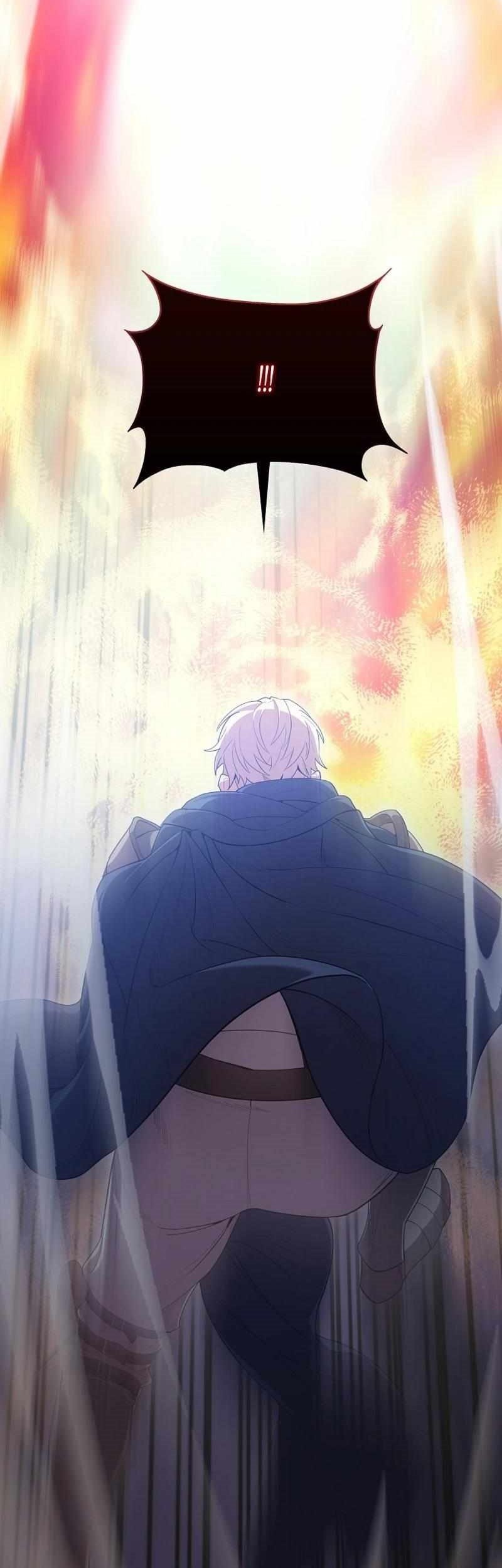 The Extra is Too Strong Chapter 69 halaman 29