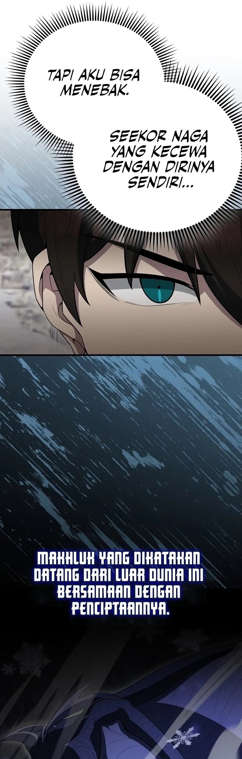 The Extra is Too Strong Chapter 66 halaman 31