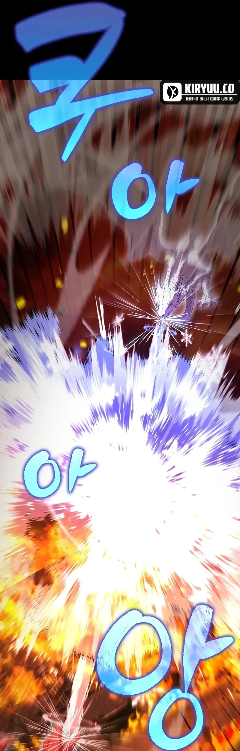 The Extra is Too Strong Chapter 65 halaman 32