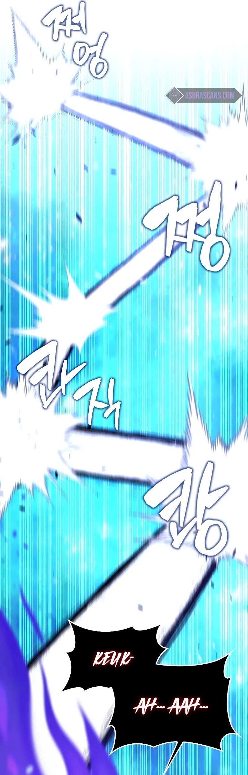 The Extra is Too Strong Chapter 63 halaman 30