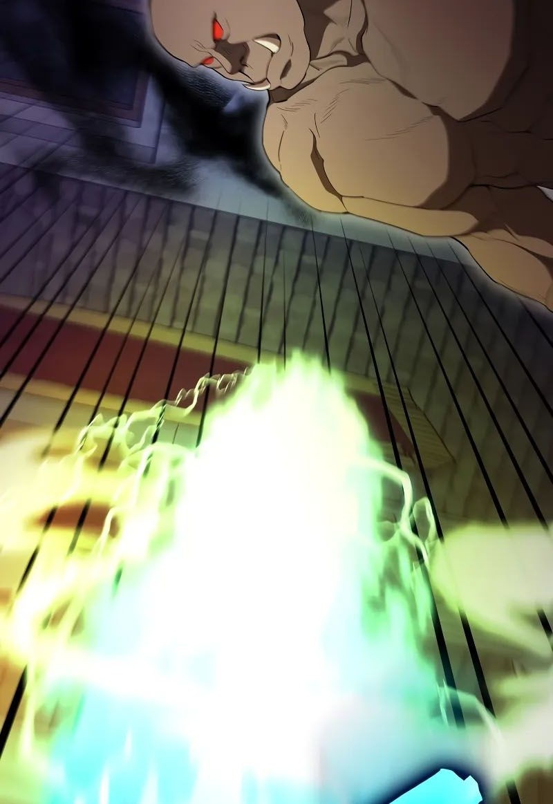 The Extra is Too Strong Chapter 62 halaman 35