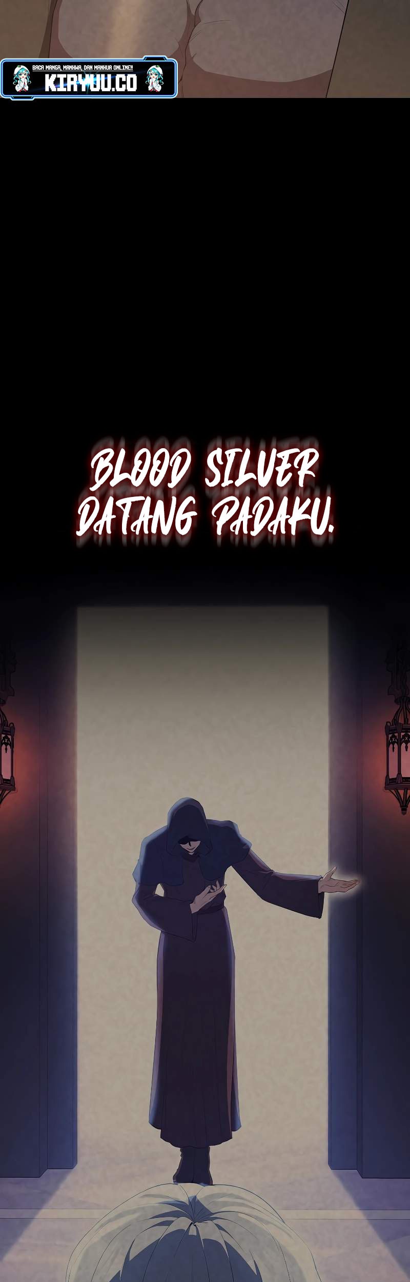 The Extra is Too Strong Chapter 60 halaman 26