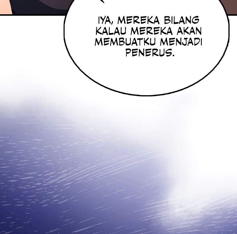 The Extra is Too Strong Chapter 60 halaman 28
