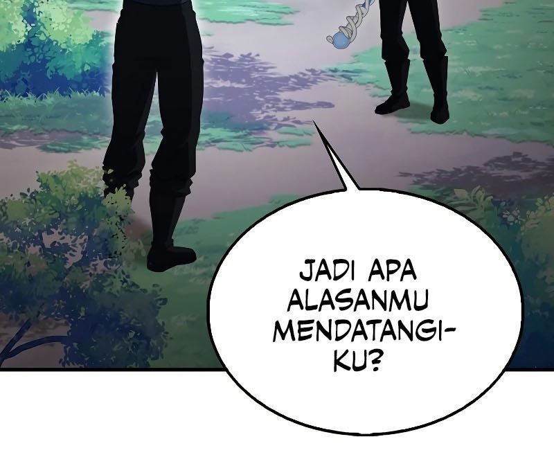 The Extra is Too Strong Chapter 56 halaman 26