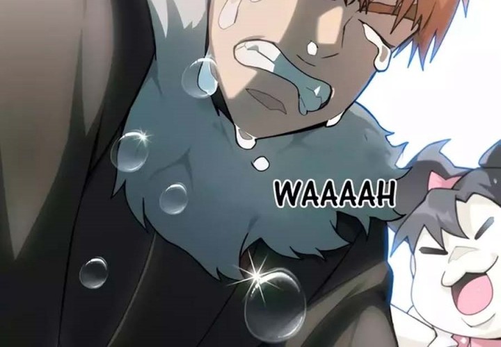 Stuck in the Tower Chapter 77 halaman 21