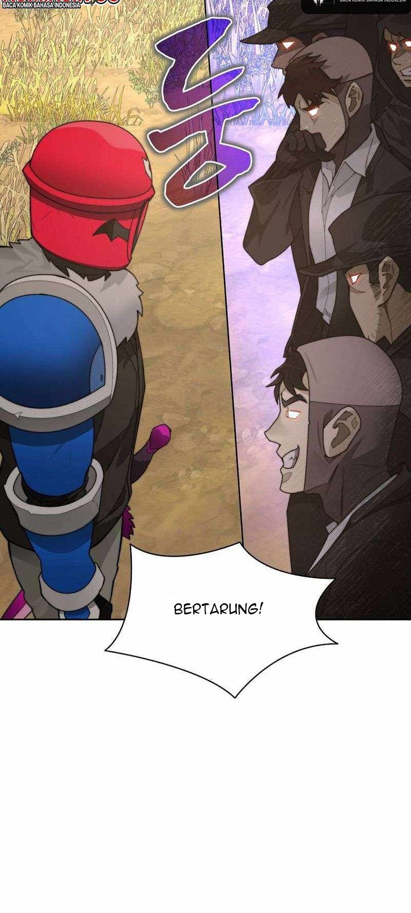 Stuck in the Tower Chapter 70 halaman 20
