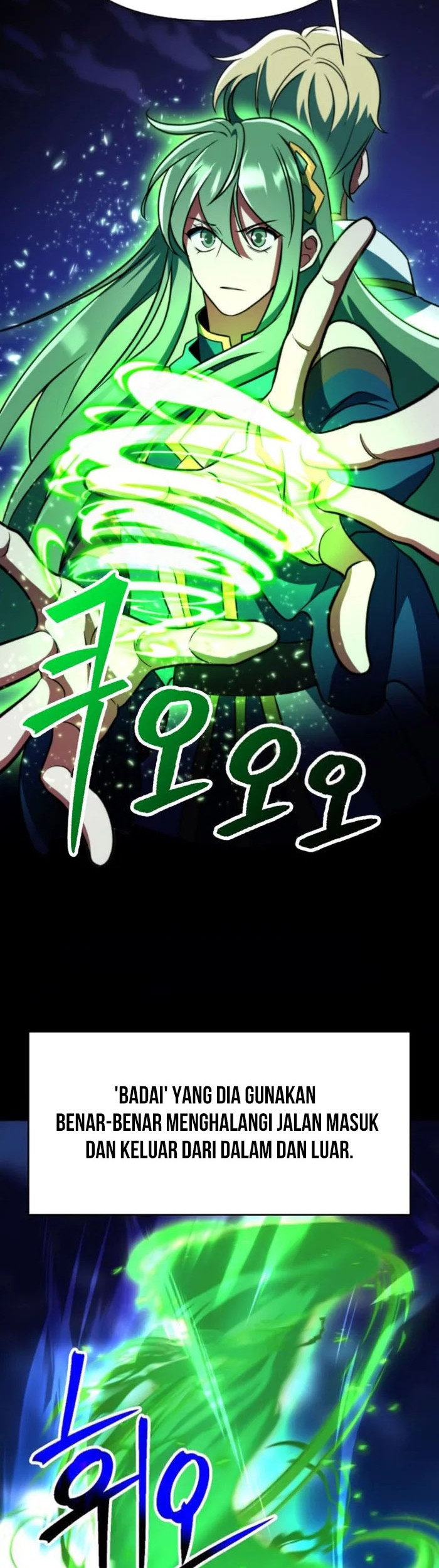 Archmage Transcending Through Regression Chapter 132 halaman 19