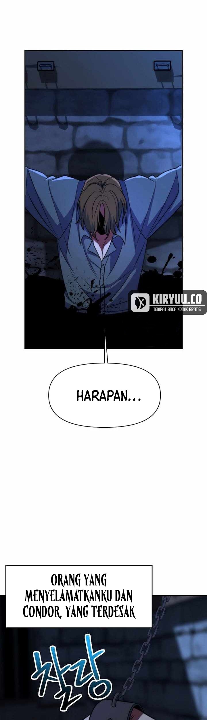 Archmage Transcending Through Regression Chapter 127 halaman 19