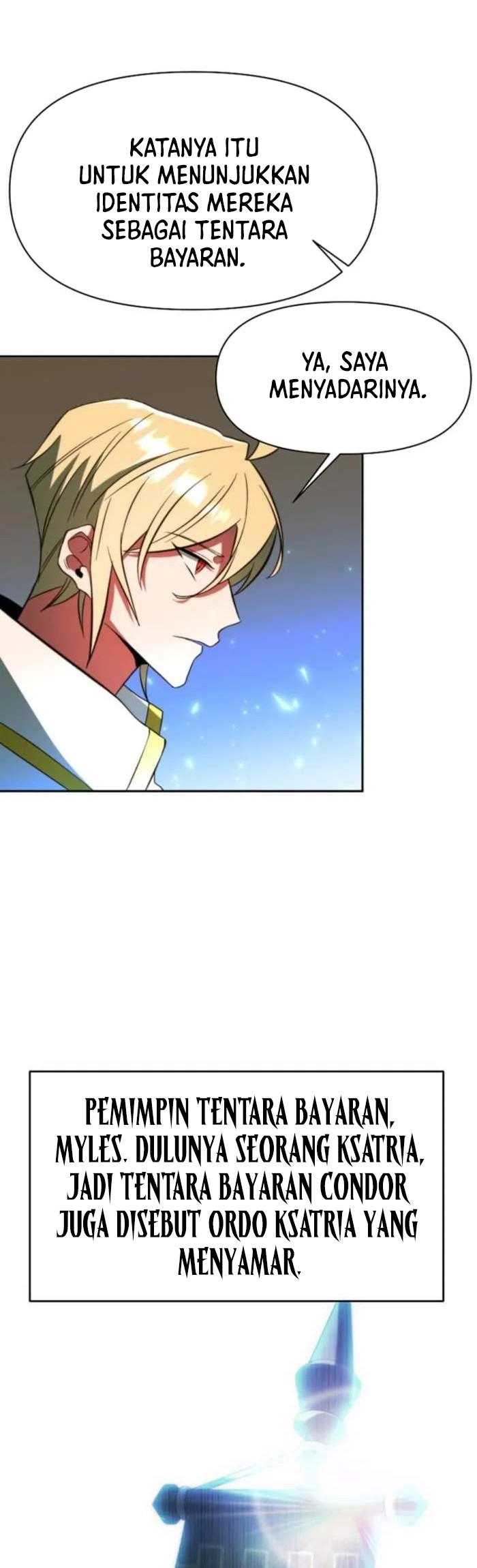 Archmage Transcending Through Regression Chapter 123 halaman 17