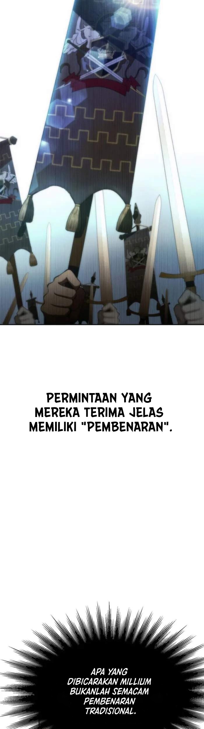 Archmage Transcending Through Regression Chapter 123 halaman 18