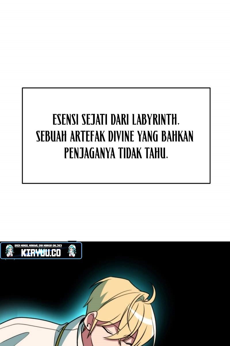 Archmage Transcending Through Regression Chapter 118 halaman 31