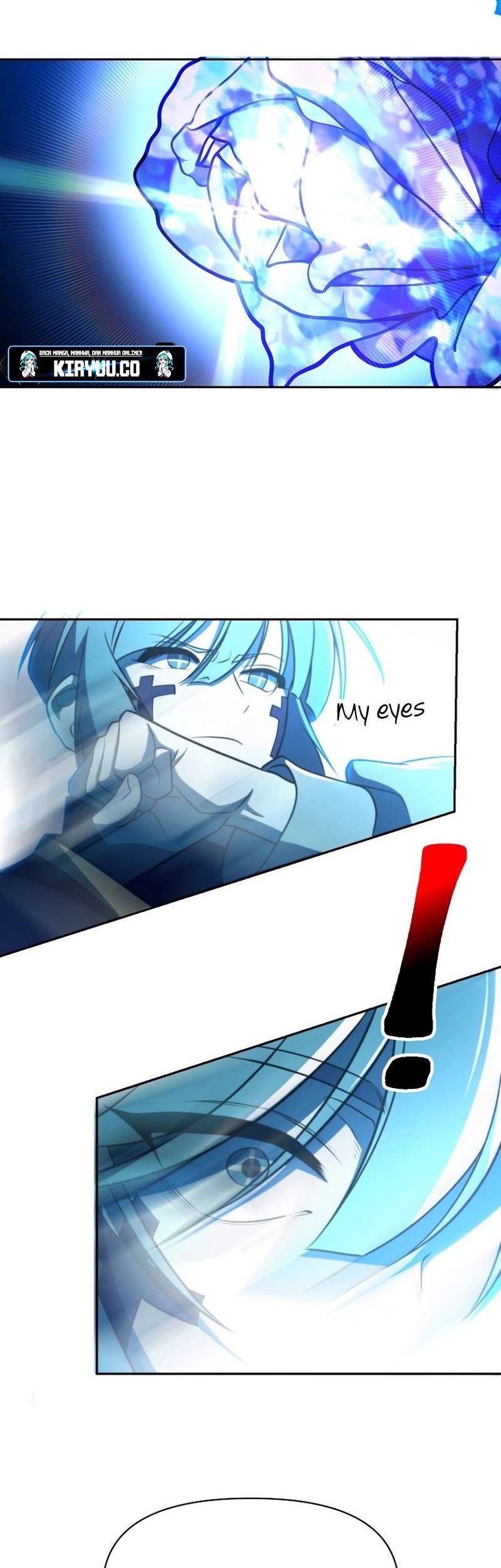 Archmage Transcending Through Regression Chapter 118 halaman 33