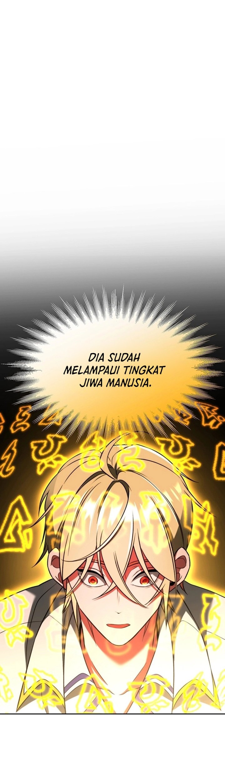 Archmage Transcending Through Regression Chapter 114 halaman 22