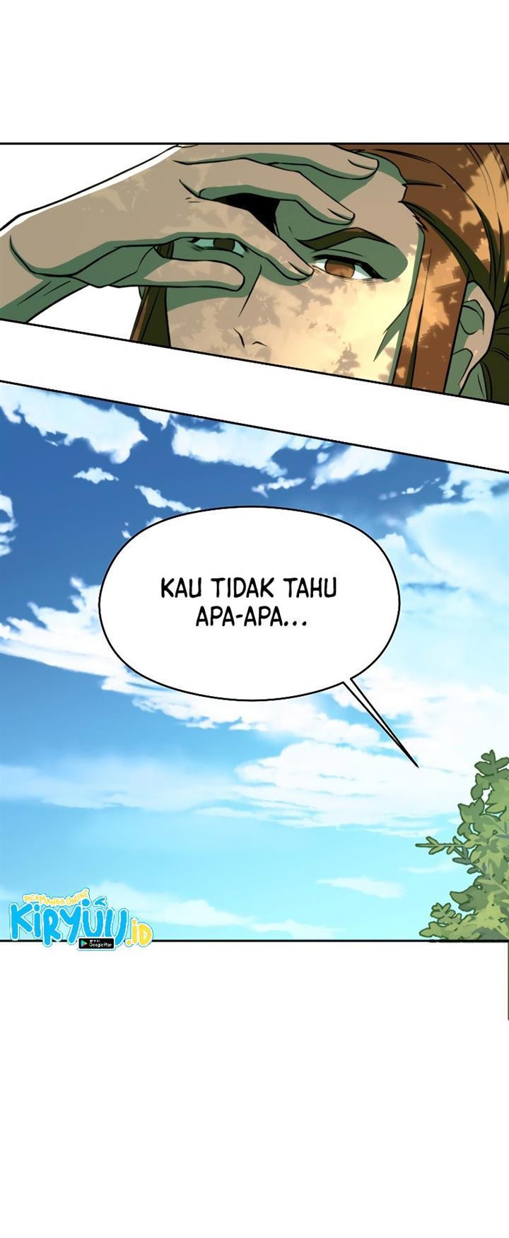 Archmage Transcending Through Regression Chapter 110 halaman 18