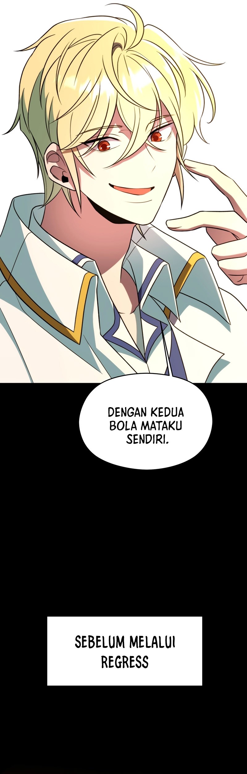 Archmage Transcending Through Regression Chapter 107 halaman 20