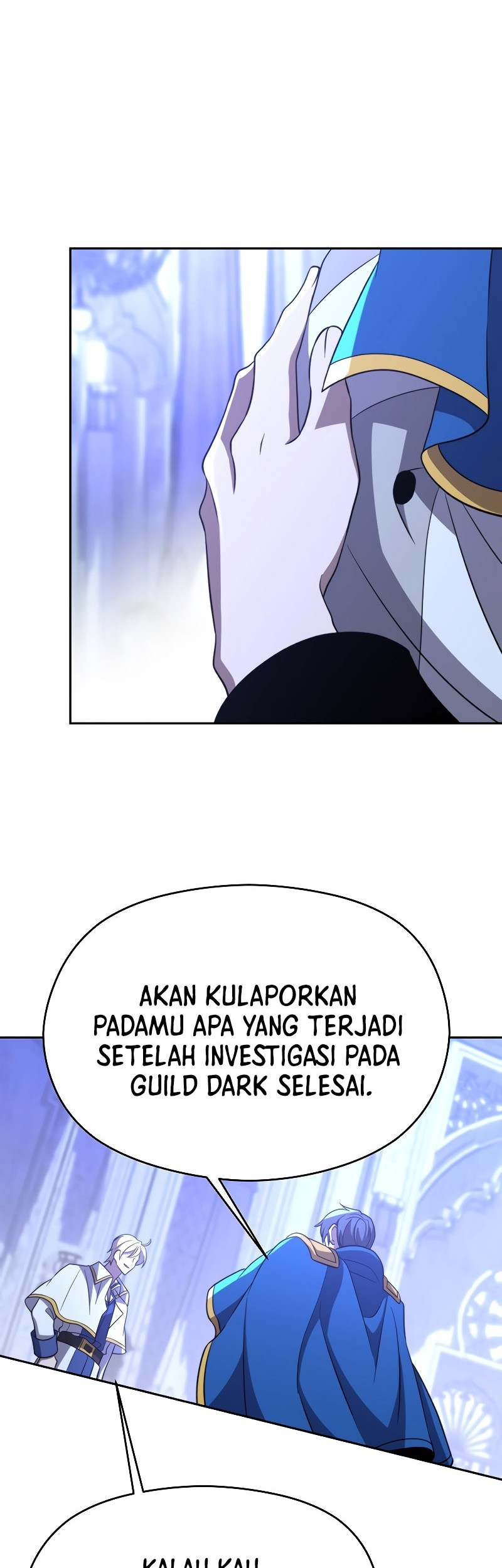 Archmage Transcending Through Regression Chapter 103 halaman 20