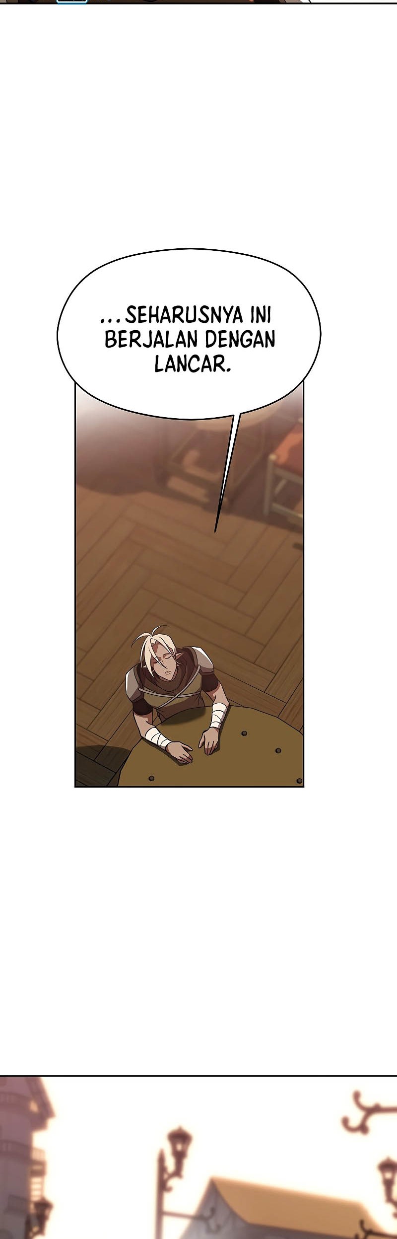 Archmage Transcending Through Regression Chapter 95 halaman 18