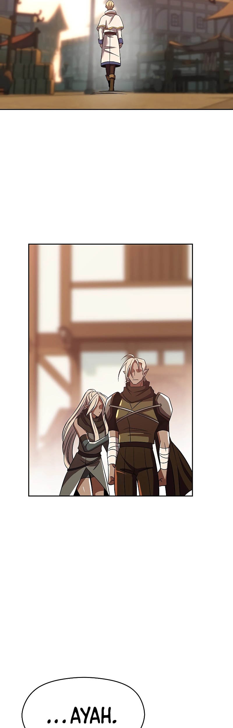 Archmage Transcending Through Regression Chapter 95 halaman 19