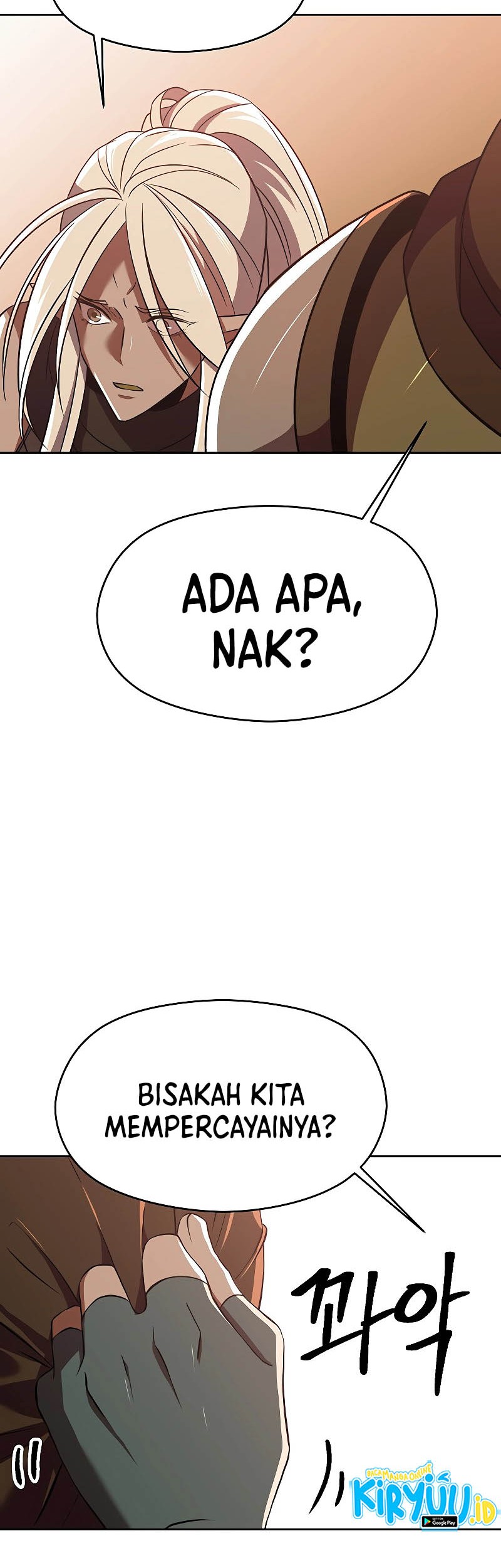 Archmage Transcending Through Regression Chapter 95 halaman 20