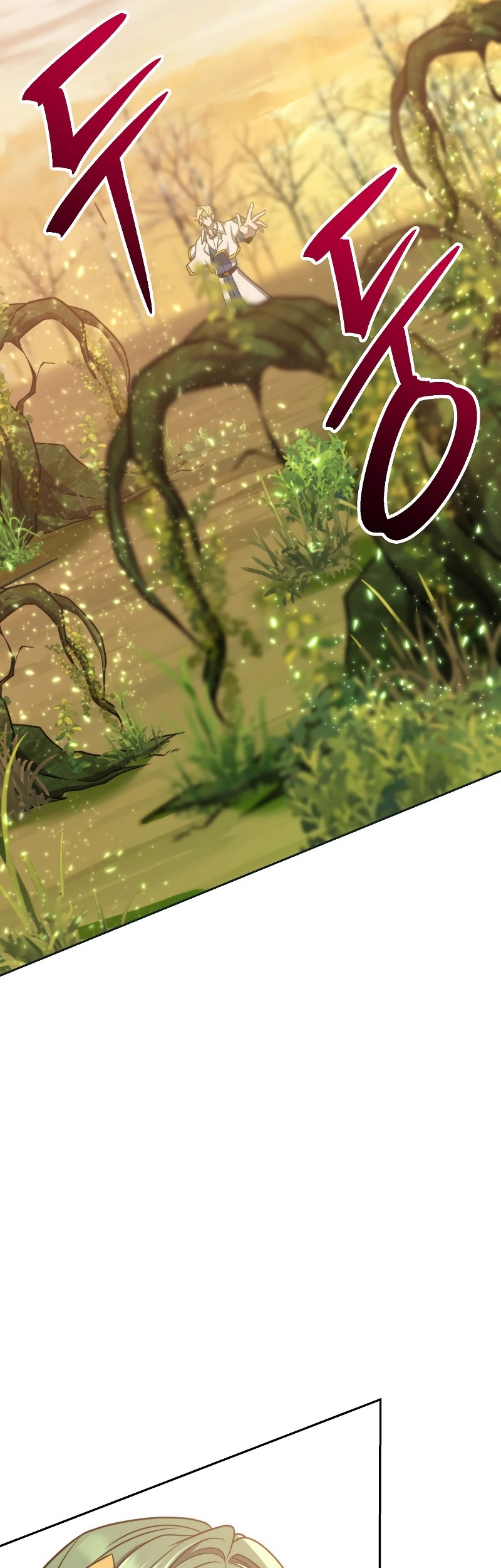 Archmage Transcending Through Regression Chapter 89 halaman 19