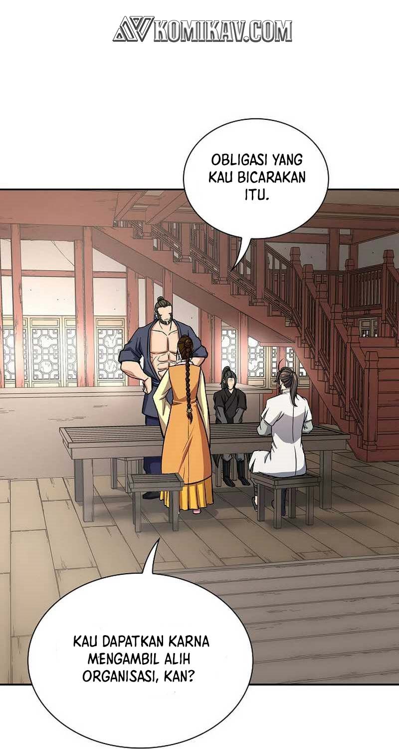 Storm Inn Chapter 29 Gambar 33