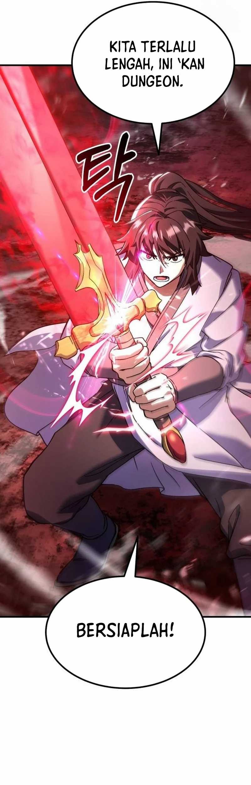Divine Delivery Chapter 55 halaman 44