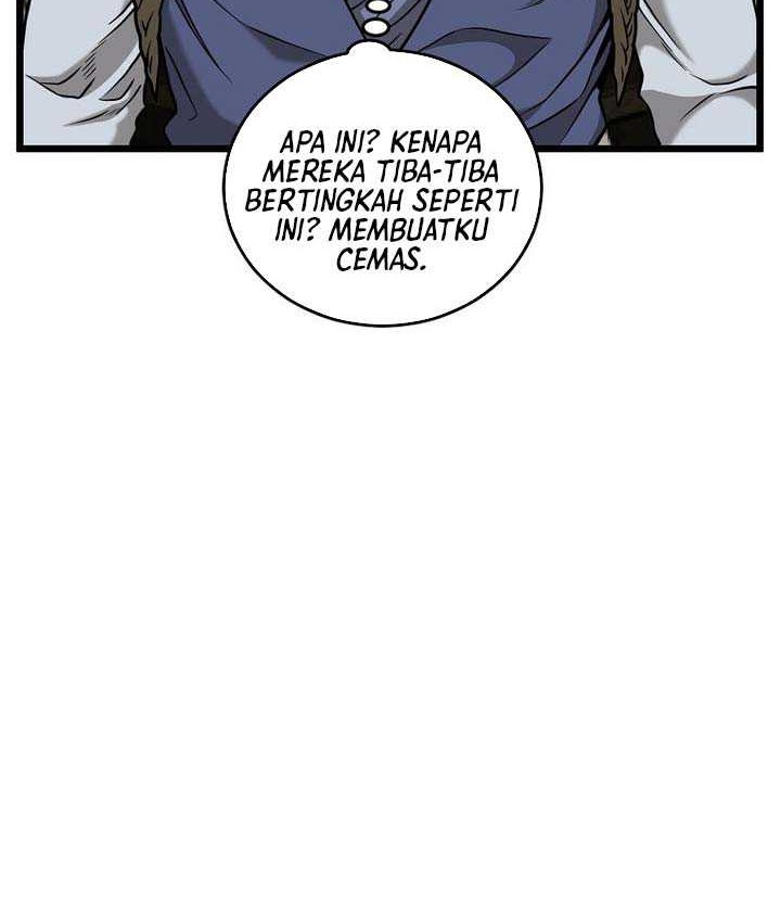 Murim Login Chapter 210 Gambar 21