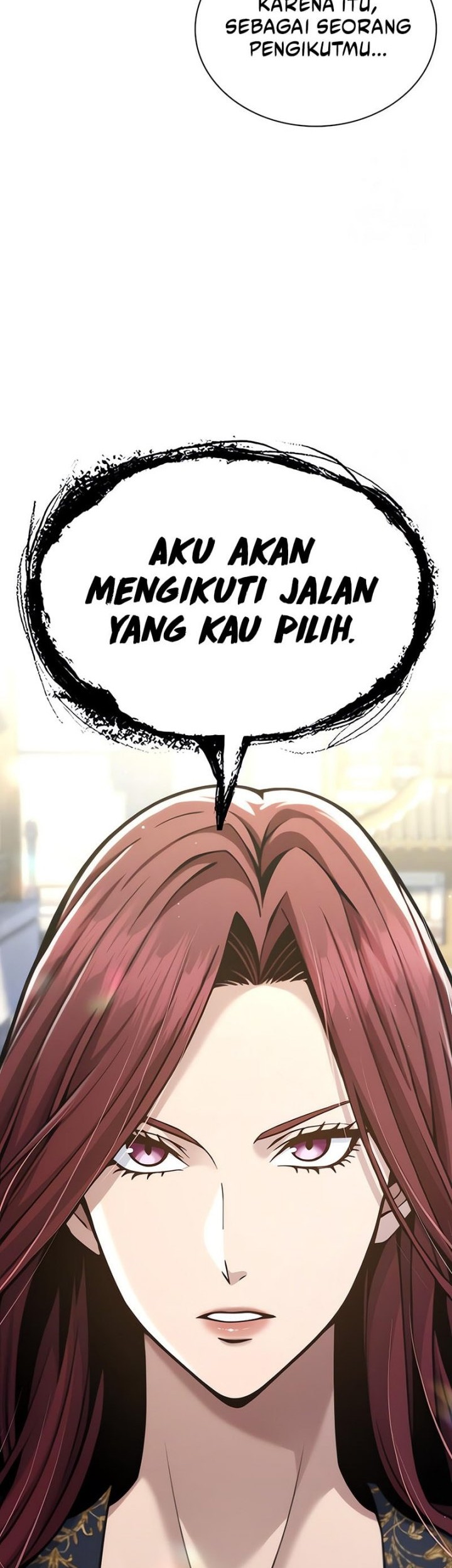 Regression Of The Yong Clan Heir Chapter 18 Gambar 23