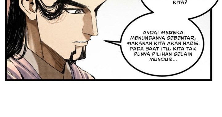 Lu Bu’s Life Simulator Chapter 72 halaman 11