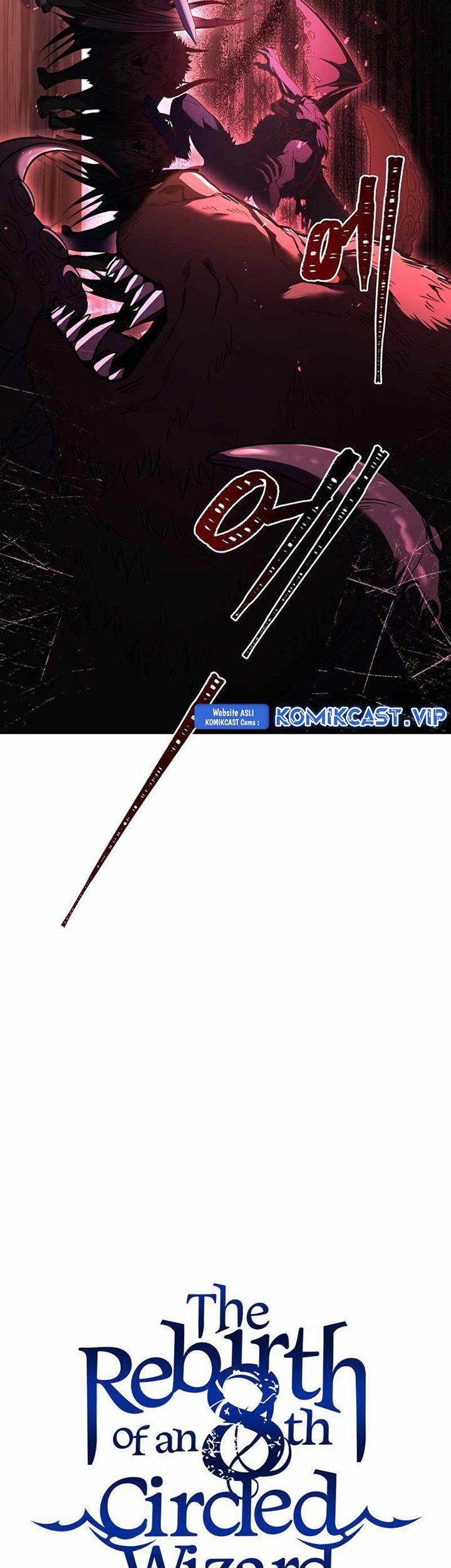 8 Circle Wizard’s Reincarnation Chapter 139 Gambar 22