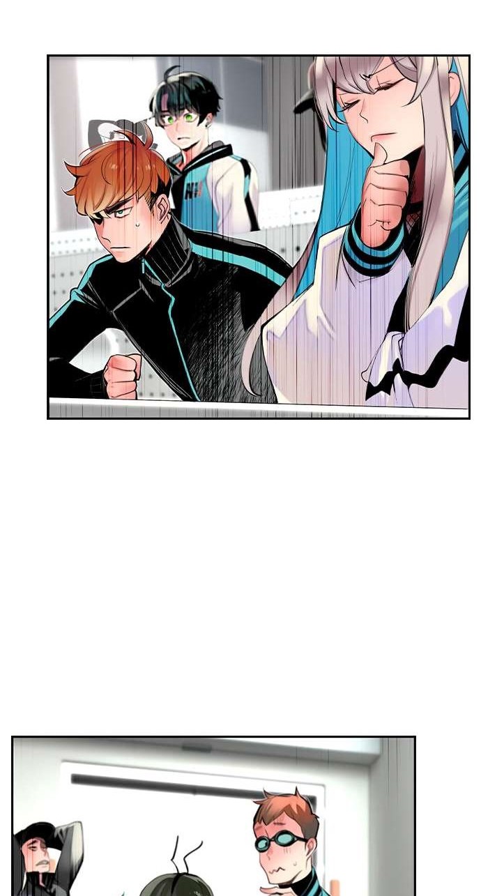 Jungle Juice Chapter 18 - Halaman 23