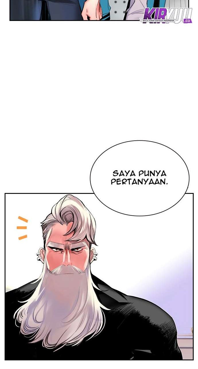 Jungle Juice Chapter 18 - Halaman 25