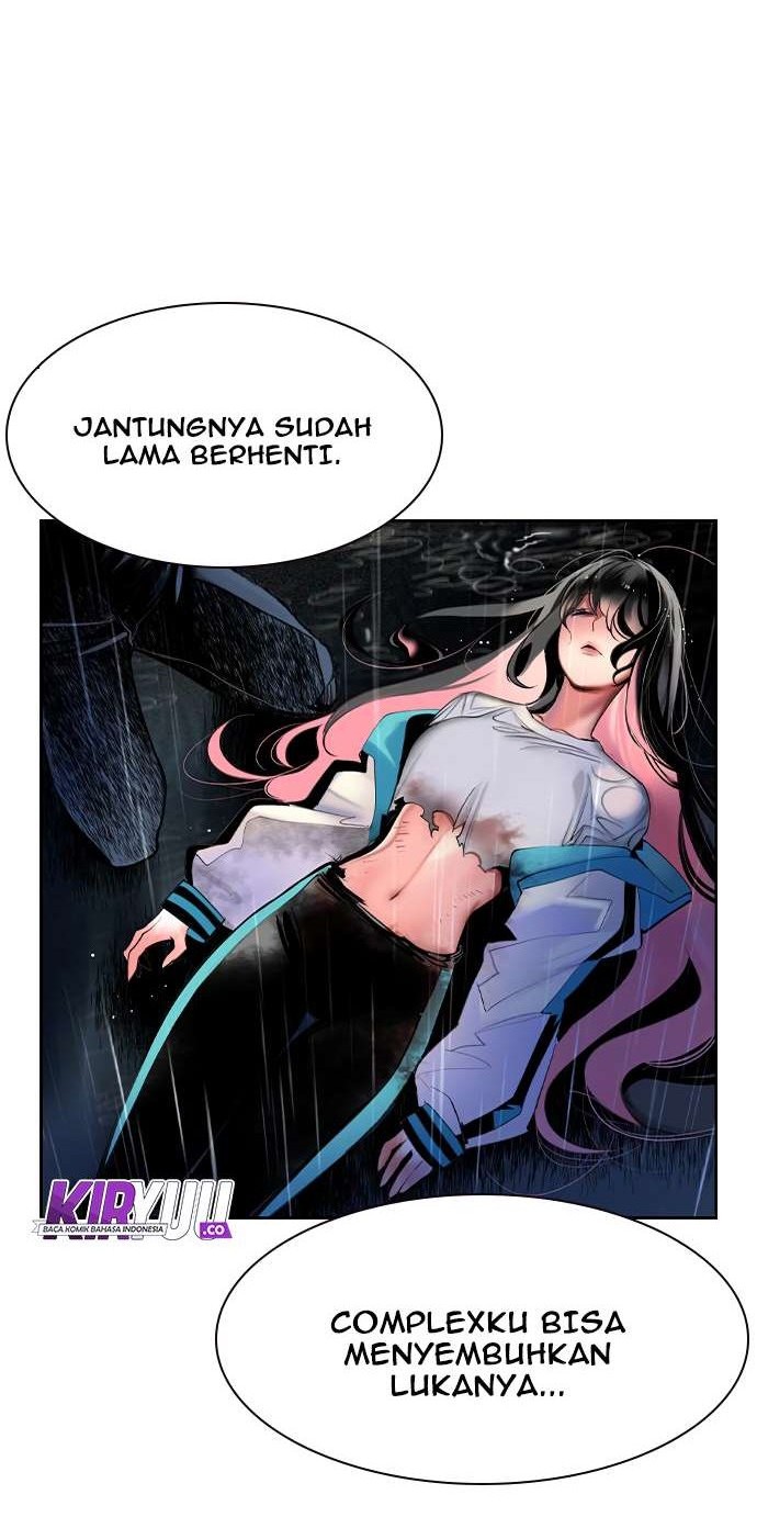Jungle Juice Chapter 17 - Halaman 24