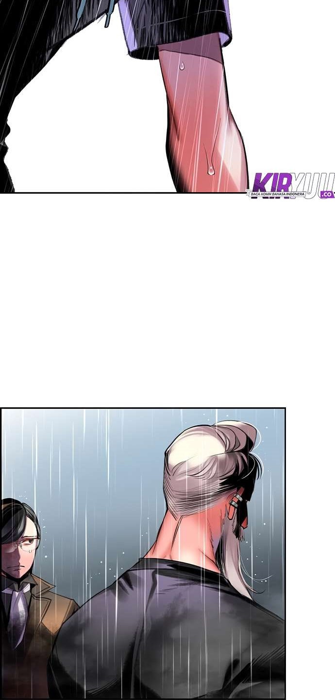 Jungle Juice Chapter 17 - Halaman 26