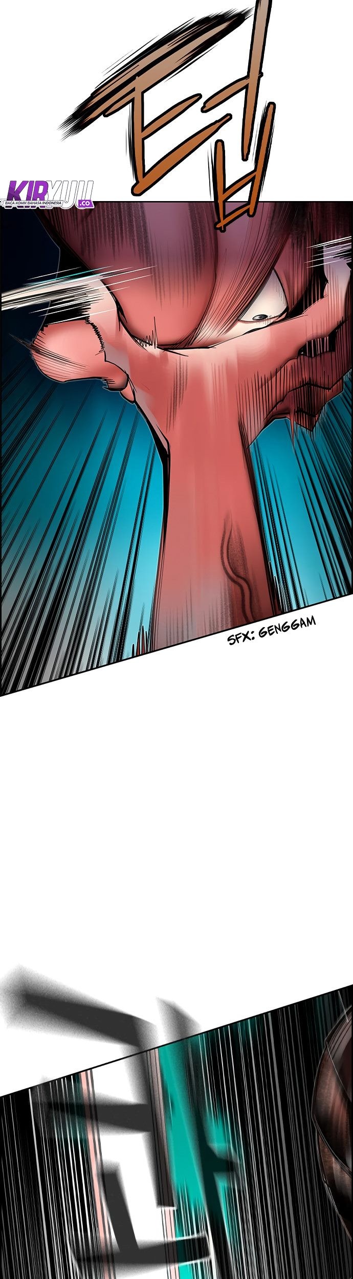 Jungle Juice Chapter 16 - Halaman 23