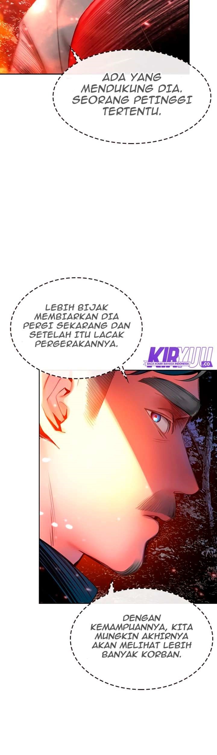 Jungle Juice Chapter 12 - Halaman 25