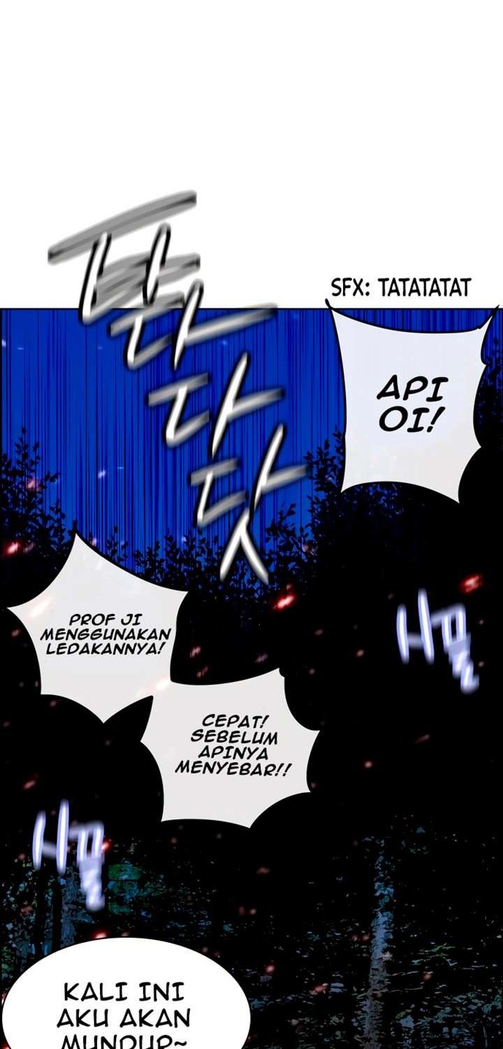 Jungle Juice Chapter 12 - Halaman 26