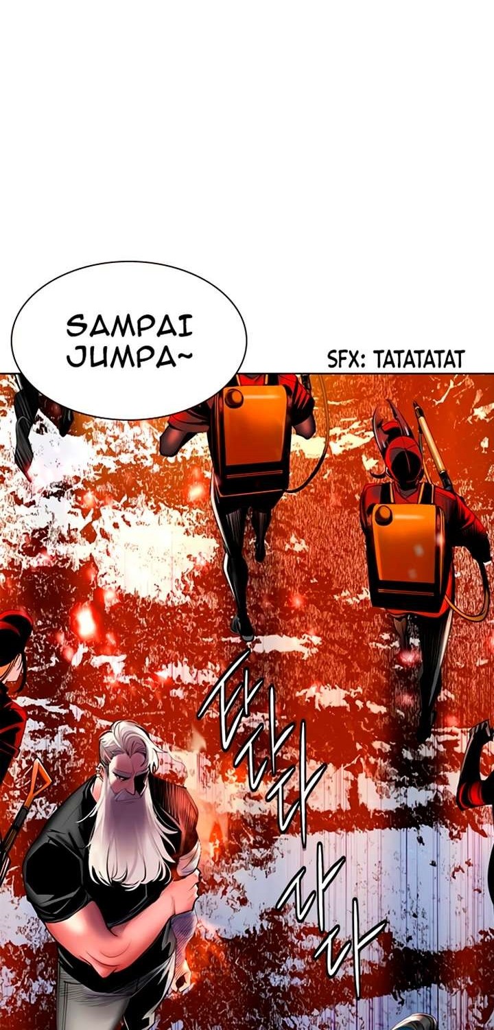 Jungle Juice Chapter 12 - Halaman 28
