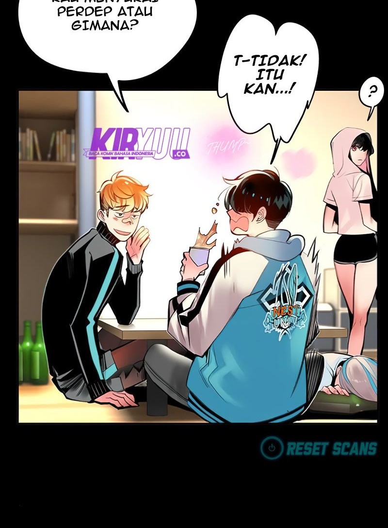 Jungle Juice Chapter 10 - Halaman 25
