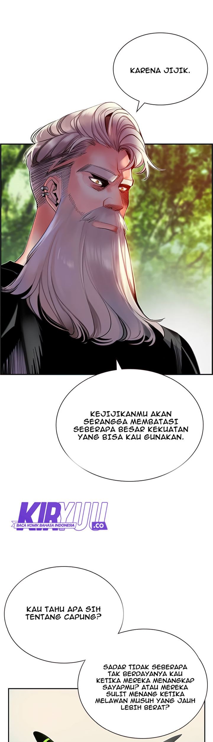 Jungle Juice Chapter 9 - Halaman 23