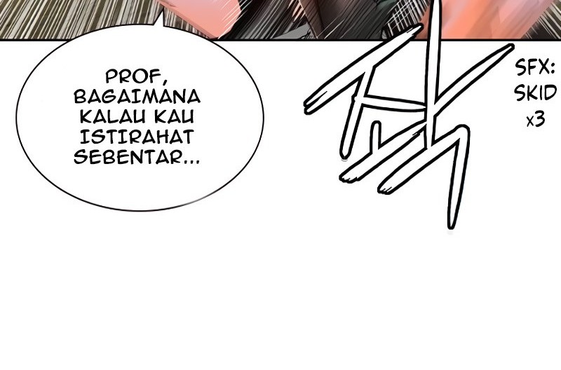 Jungle Juice Chapter 8 - Halaman 28