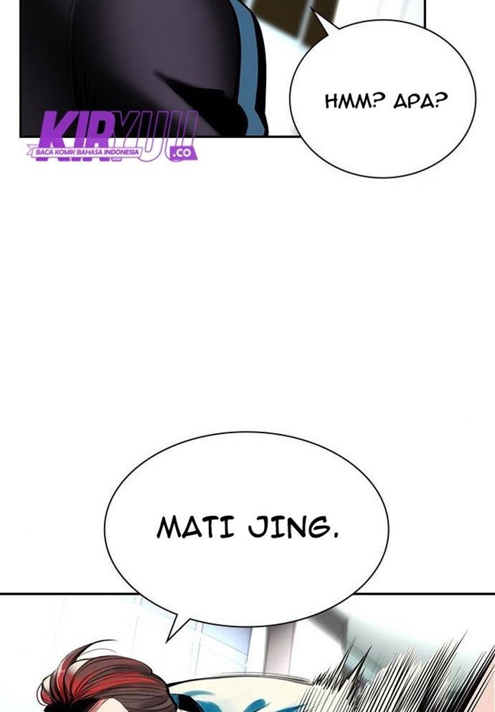 Jungle Juice Chapter 6 - Halaman 28