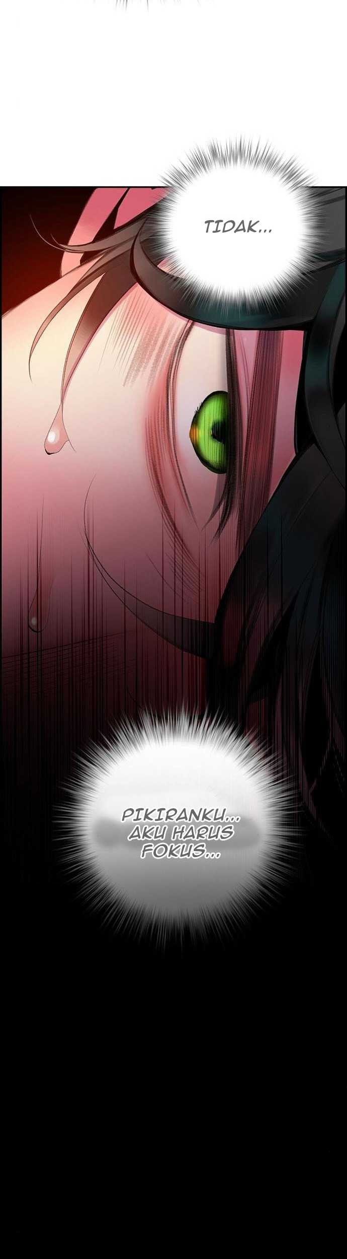 Jungle Juice Chapter 5 - Halaman 29