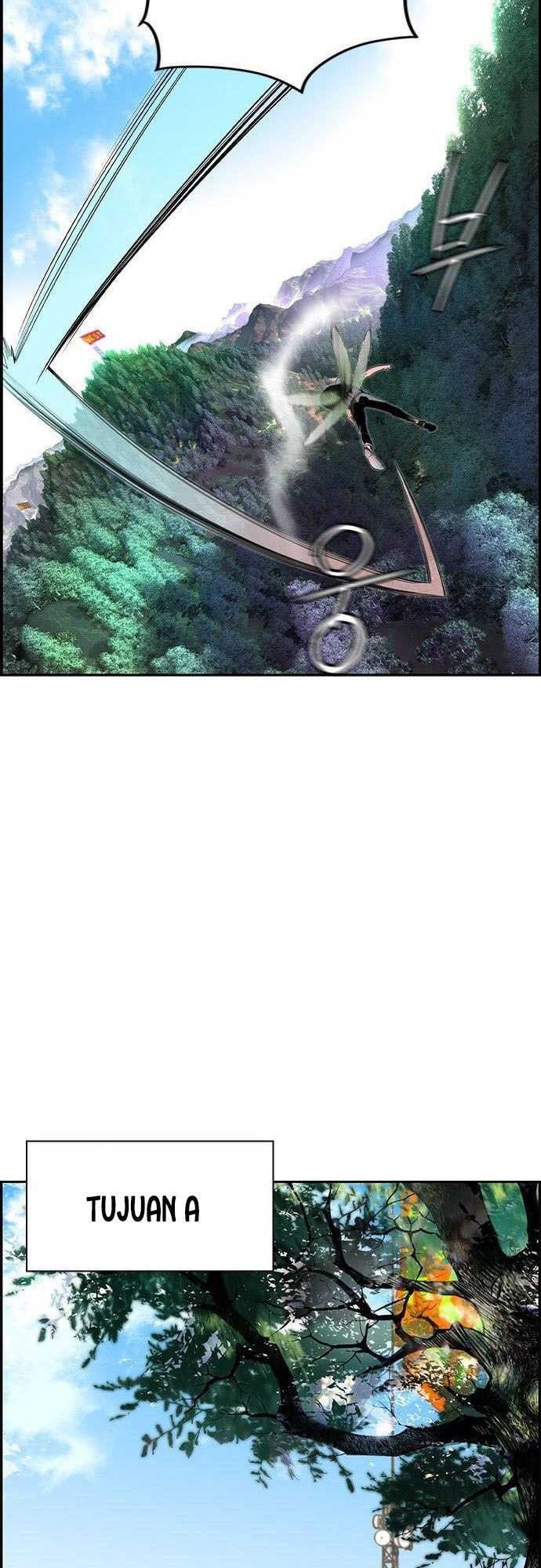 Jungle Juice Chapter 4 - Halaman 23