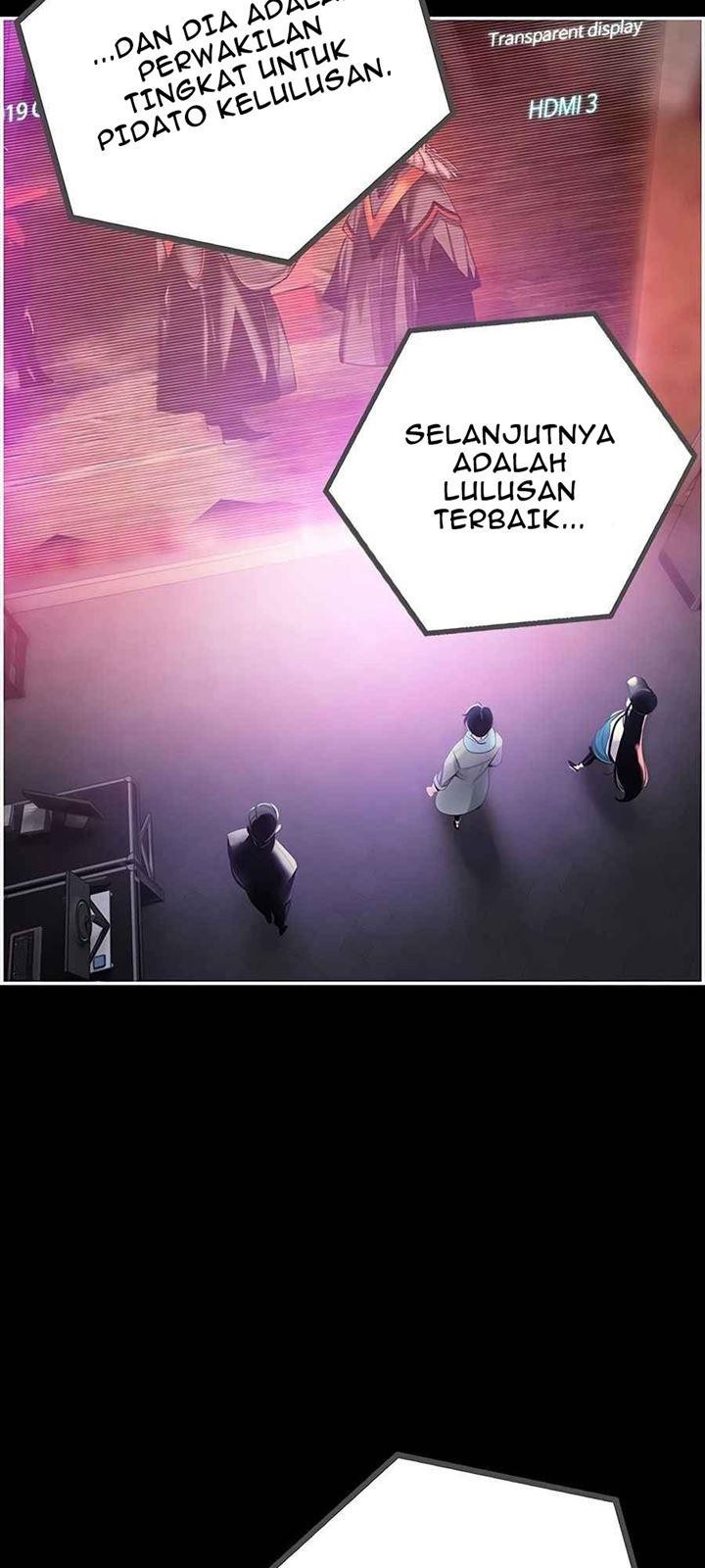 Jungle Juice Chapter 3 - Halaman 25